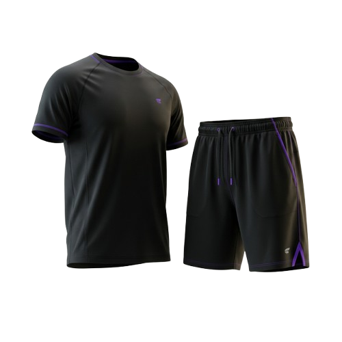 haiil Gym Apparel