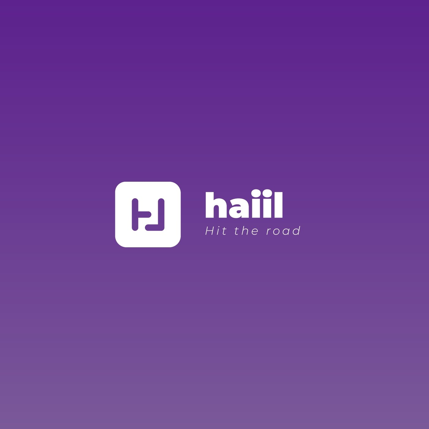 Haiil Logo