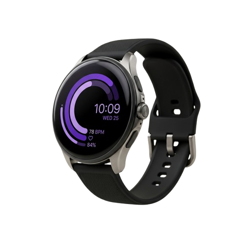 haiil Smart Watch